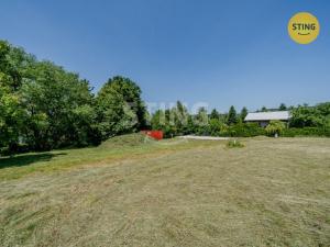 Prodej pozemku pro bydlení, Hutisko-Solanec - Hutisko, 979 m2