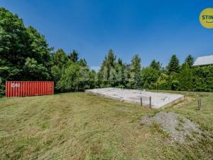 Prodej pozemku pro bydlení, Hutisko-Solanec - Hutisko, 2290 m2