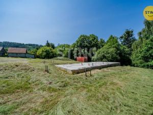 Prodej pozemku pro bydlení, Hutisko-Solanec - Hutisko, 2290 m2