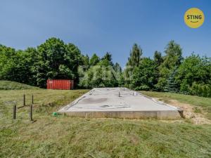 Prodej pozemku pro bydlení, Hutisko-Solanec - Hutisko, 2290 m2