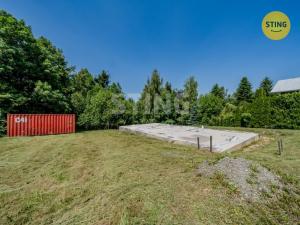 Prodej pozemku pro bydlení, Hutisko-Solanec - Hutisko, 2290 m2