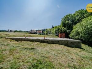 Prodej pozemku pro bydlení, Hutisko-Solanec - Hutisko, 2290 m2