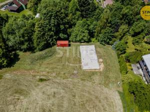 Prodej pozemku pro bydlení, Hutisko-Solanec - Hutisko, 3269 m2