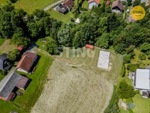 Prodej pozemku pro bydlení, Hutisko-Solanec - Hutisko, 3269 m2