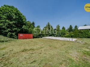 Prodej pozemku pro bydlení, Hutisko-Solanec - Hutisko, 3269 m2