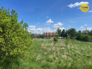 Prodej pozemku pro bydlení, Ostrava - Bartovice, 5395 m2