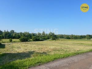 Prodej pozemku pro bydlení, Ostrava - Bartovice, 5395 m2