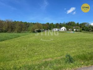 Prodej pozemku pro bydlení, Ostrava - Bartovice, 5395 m2