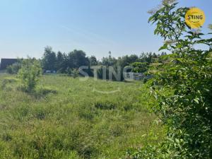 Prodej pozemku pro bydlení, Ostrava - Bartovice, 5395 m2