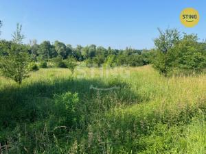 Prodej pozemku pro bydlení, Ostrava - Bartovice, 5395 m2