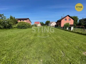 Prodej pozemku pro bydlení, Třinec - Konská, 2232 m2