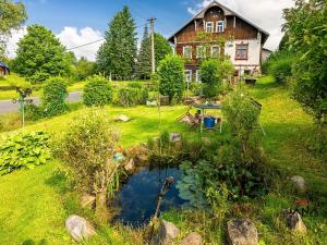 Prodej chalupy, Dubnice, 205 m2
