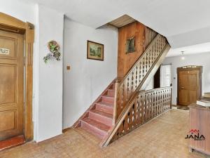 Prodej chalupy, Dubnice, 205 m2