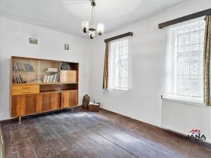 Prodej chalupy, Dubnice, 205 m2