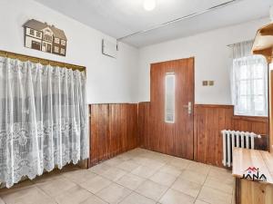 Prodej rodinného domu, Dubnice, 205 m2