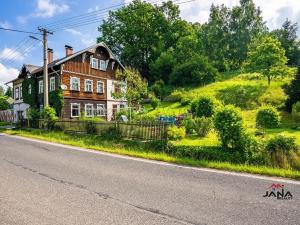 Prodej rodinného domu, Dubnice, 205 m2