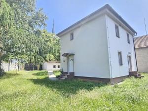 Prodej rodinného domu, Horní Slivno, 85 m2