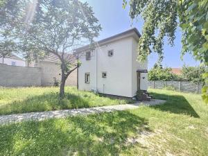 Prodej rodinného domu, Horní Slivno, 85 m2