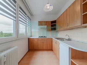 Pronájem bytu 1+1, Ostrava, Bulharská, 34 m2