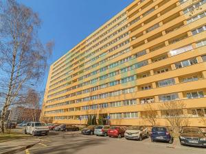 Pronájem bytu 1+1, Ostrava, Bulharská, 34 m2