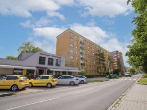 Prodej bytu 4+kk, Ostrava - Poruba, Hlavní třída, 83 m2