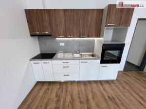 Pronájem bytu 2+kk, Slavičín, Osvobození, 55 m2