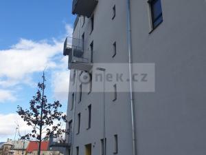 Pronájem bytu 2+kk, Olomouc - Nová Ulice, Wolkerova, 66 m2