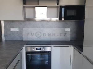 Pronájem bytu 2+kk, Olomouc, Eduarda Hamburgera, 61 m2