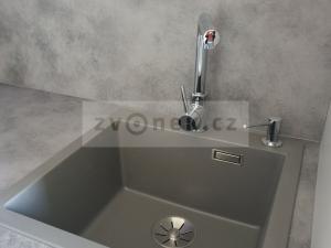 Pronájem bytu 2+kk, Olomouc, Eduarda Hamburgera, 61 m2