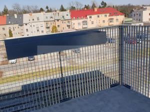 Pronájem bytu 2+kk, Olomouc, Eduarda Hamburgera, 61 m2