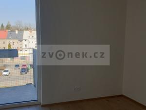 Pronájem bytu 2+kk, Olomouc, Eduarda Hamburgera, 61 m2