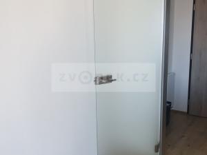 Pronájem bytu 2+kk, Olomouc, Eduarda Hamburgera, 61 m2