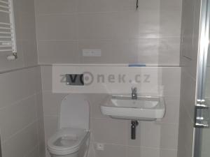 Pronájem bytu 2+kk, Olomouc, Eduarda Hamburgera, 61 m2