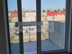 Pronájem bytu 2+kk, Olomouc, Eduarda Hamburgera, 61 m2