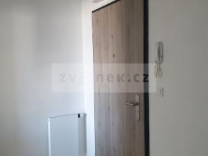 Pronájem bytu 2+kk, Olomouc, Eduarda Hamburgera, 61 m2