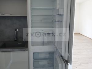 Pronájem bytu 2+kk, Olomouc, Eduarda Hamburgera, 61 m2