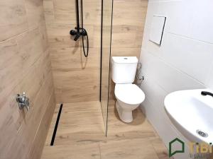 Pronájem bytu 2+kk, Hodonín, třída Bří Čapků, 31 m2
