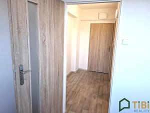 Pronájem bytu 2+kk, Hodonín, třída Bří Čapků, 31 m2