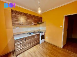 Pronájem bytu 2+1, Třinec, Revoluční, 50 m2