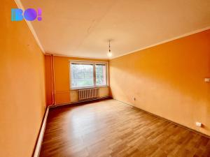 Pronájem bytu 2+1, Třinec, Revoluční, 50 m2