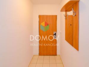 Pronájem bytu 3+1, Beroun, Branislavova, 74 m2