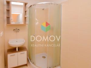Pronájem bytu 3+1, Beroun, Branislavova, 74 m2