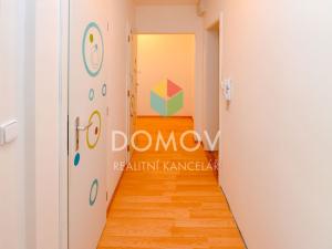 Pronájem bytu 3+1, Beroun, Branislavova, 74 m2