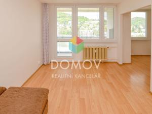 Pronájem bytu 3+1, Beroun, Branislavova, 74 m2