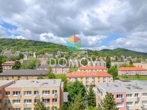 Pronájem bytu 3+1, Beroun, Branislavova, 74 m2