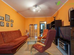 Pronájem bytu 2+1, Hodonín, Brandlova, 62 m2