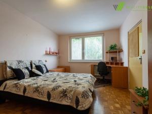 Pronájem bytu 2+1, Hodonín, Brandlova, 62 m2