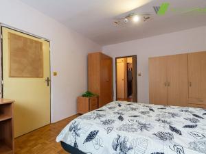 Pronájem bytu 2+1, Hodonín, Brandlova, 62 m2