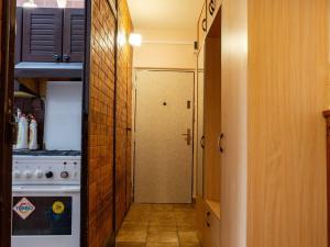 Pronájem bytu 2+1, Hodonín, Brandlova, 62 m2