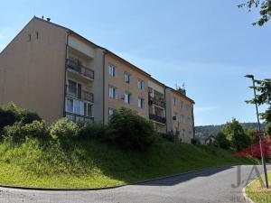 Prodej bytu 4+1, Sušice - Sušice III, Pod Nebozízkem, 84 m2